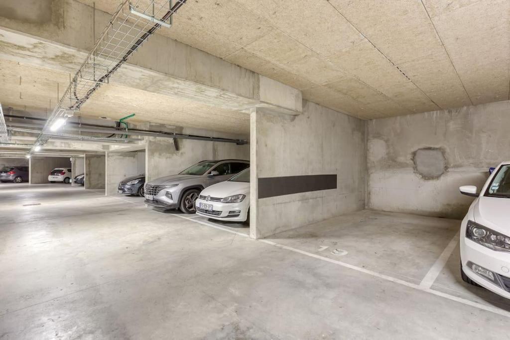 L'elegant T2 Proche De Versailles Et De Paris Apartment *