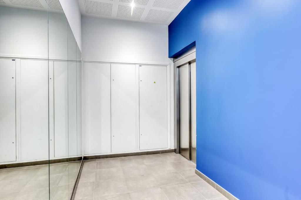 Apartment L'elegant T2 Proche De Versailles Et De Paris