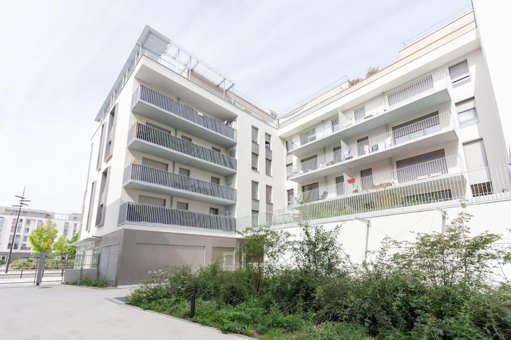 L'elegant T2 Proche De Versailles Et De Paris *